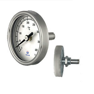 Bimetall-Thermometer