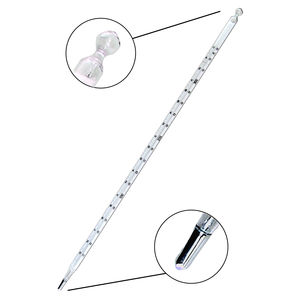 analoges Thermometer