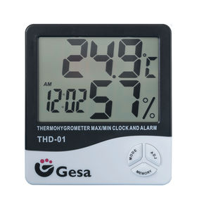 Industrie-Hygrometer