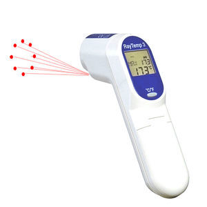 Infrarot-Thermometer