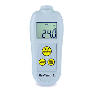 Infrarot-Thermometer