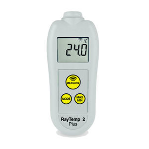 Infrarot-Thermometer
