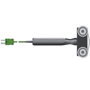 Thermoelement-Sonde
