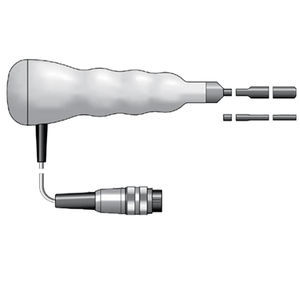 Sonde für Intensiveinsatz