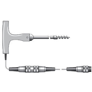 Sonde für Industrieanwendungen