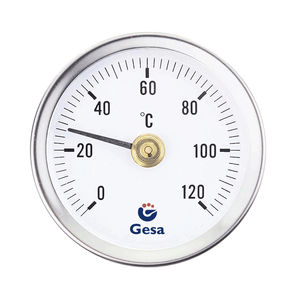 Bimetall-Thermometer