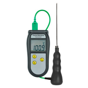 Thermoelement-Thermometer 1