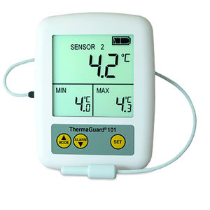 Fühler-Thermometer