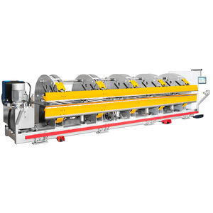 Faltmaschine für Blech 1