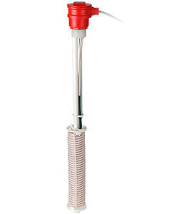 PTFE-Tauchheizkörper 1