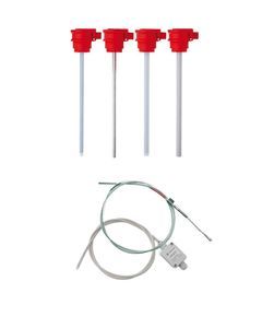 RTD-Temperatursensor