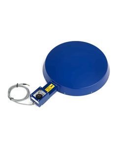 Industrie-Fassheizer 1