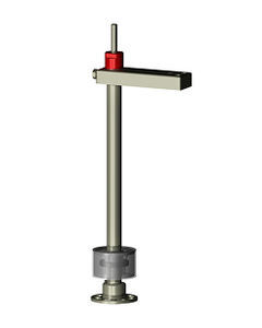Schwimmerschalter 1