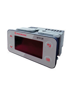 Temperaturcontroller mit LED-Display 1