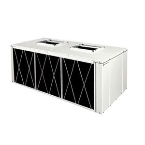 Klimasystem für Deckenmontage