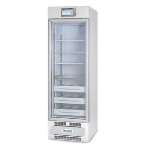 vertikaler Gefrierschrank