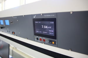digitales Multimeter
