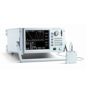 Hochspannungs-Dielektrimeter