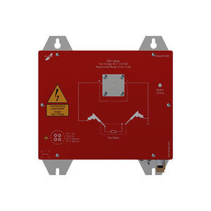 Elektrotechnik-Testmodul