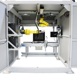 vollautomatischer Prüfer der elektrischen Konformität 1