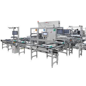 Konformitätstestsystem 1