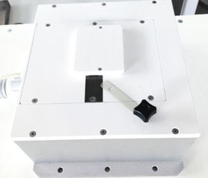 mehrpolige Magnetisierungsvorrichtung