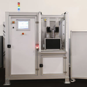 Magnetisierungslösung für Rotor