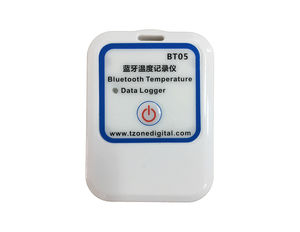 Temperatur-Datenlogger