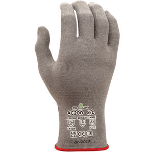 Arbeitshandschuh 1