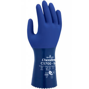 Arbeitshandschuh 1