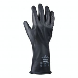Arbeitshandschuh 1
