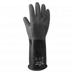 Arbeitshandschuh 1