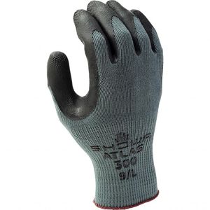 Arbeitshandschuh 1