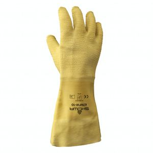 Arbeitshandschuh 1