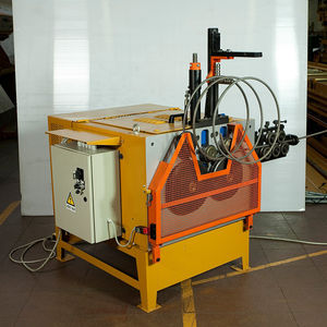 elektrohydraulische Biegemaschine
