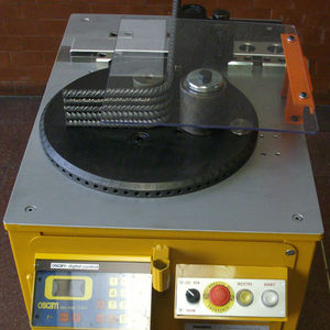 elektrische Biegemaschine