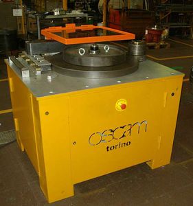 elektrische Biegemaschine