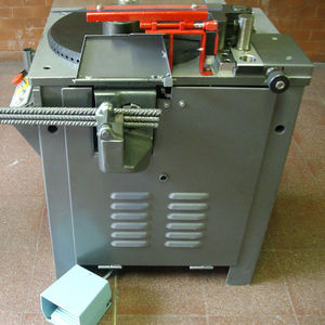 elektrische Biegemaschine