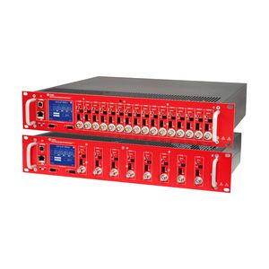 Rack-Stromversorgung 1