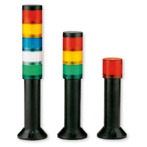 LED-Signalsäule 1