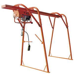 elektrische Winde 1