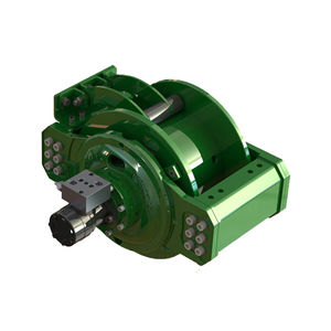 hydraulische Winde 1