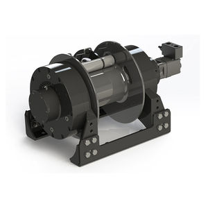 hydraulische Winde 1