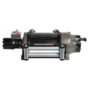 hydraulische Winde