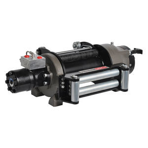 hydraulische Winde