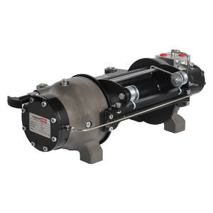 hydraulische Winde 1