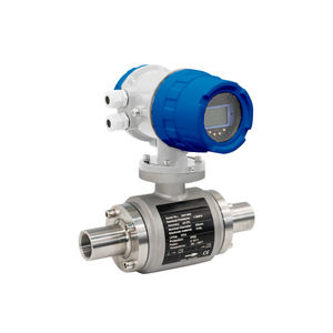Magnetdurchflussmesser