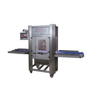 Schneidemaschine für Lebensmttel / für Lebensmittel 1