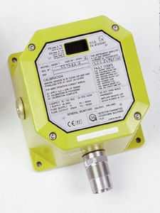 H2S-Gastransmitter 1