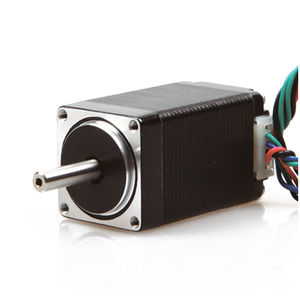 Hybrid-Schritt-Motor 1